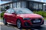 2019 Audi A1 30 TFSI S Line 5dr S Tronic