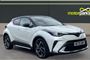 2020 Toyota C-HR 1.8 Hybrid Dynamic 5dr CVT