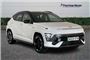 2024 Hyundai Kona Electric 160kW N Line S 65kWh 5dr Auto