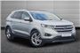 2017 Ford Edge 2.0 TDCi 210 Titanium 5dr Powershift