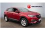 2019 Vauxhall Grandland X 1.2 Turbo SE 5dr Auto [8 Speed]