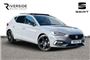 2025 SEAT Leon 1.5 TSI 150 FR Black Edition 5dr [DAP]