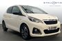 2021 Peugeot 108 1.0 72 Allure 5dr