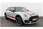 2017 MINI Clubman 2.0 John Cooper Works ALL4 6dr