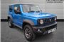 2019 Suzuki Jimny 1.5 SZ5 ALLGRIP Auto 3dr