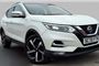 2021 Nissan Qashqai 1.3 DiG-T N-Motion 5dr