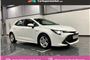 2020 Toyota Corolla 1.8 VVT-i Hybrid Icon Tech 5dr CVT