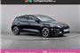 2021 Ford Focus 1.0 EcoBoost Hybrid mHEV 125 ST-Line X Edition 5dr