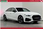 2022 Audi A4 35 TFSI Black Edition 4dr S Tronic