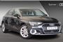 2022 Audi A3 30 TFSI Sport 5dr