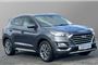 2019 Hyundai Tucson 1.6 TGDi 177 Premium 5dr 2WD