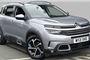 2021 Citroen C5 Aircross 1.5 BlueHDi 130 Shine 5dr