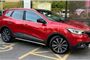 2018 Renault Kadjar 1.3 TCE Signature Nav 5dr