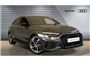 2021 Audi A3 35 TFSI Edition 1 5dr