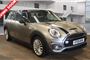 2019 MINI Clubman 2.0 Cooper S Classic 6dr Auto