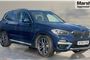 2018 BMW X3 xDrive20d xLine 5dr Step Auto