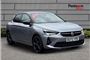 2022 Vauxhall Corsa 1.2 Turbo Ultimate 5dr Auto