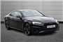 2023 Audi A5 40 TFSI 204 Black Edition 2dr S Tronic