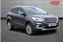 2019 Ford Kuga 1.5 EcoBoost Titanium Edition 5dr 2WD