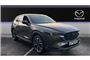 2023 Mazda CX-5 2.0 Sport Edition 5dr