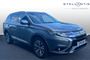 2019 Mitsubishi Outlander 2.0 Exceed 5dr CVT