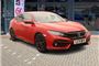 2021 Honda Civic 1.5 VTEC Turbo Sport 5dr