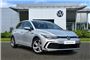 2021 Volkswagen Golf 1.5 TSI R-Line 5dr