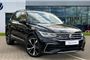 2021 Volkswagen Tiguan 2.0 TDI 4Motion R-Line 5dr DSG