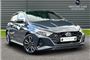 2024 Hyundai i20 1.0T GDi 48V MHD 120 N Line 5dr DCT