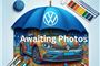 2023 Volkswagen Touareg 3.0 V6 TDI 4Motion 286 Black Edition 5dr Tip Auto