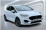 2022 Ford Fiesta 1.0 EcoBoost Hybrid mHEV 125 ST-Line 5dr