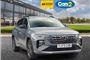 2024 Hyundai Tucson 1.6 TGDi Hybrid 230 N Line 5dr 2WD Auto