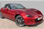 2018 Mazda MX-5 2.0 [184] GT Sport Nav+ 2dr