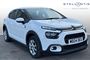 2024 Citroen C3 1.2 PureTech You 5dr