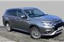 2021 Mitsubishi Outlander 2.4 PHEV Dynamic 5dr Auto