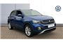 2021 Volkswagen T-Cross 1.0 TSI 110 SE 5dr DSG