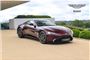 2019 Aston Martin Vantage 2dr ZF 8 Speed Auto