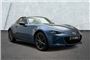 2018 Mazda MX-5 2.0 Sport Black 2dr