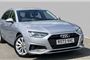 2022 Audi A4 Avant 35 TFSI Technik 5dr S Tronic