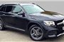 2020 Mercedes-Benz GLB GLB 220d 4Matic AMG Line Premium 5dr 8G-Tronic