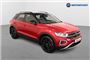 2024 Volkswagen T-Roc 1.5 TSI EVO Style 5dr DSG