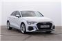 2024 Audi A3 Saloon 35 TFSI S Line 4dr S Tronic