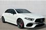 2020 Mercedes-Benz A-Class A45 S 4Matic+ 5dr Auto