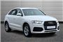 2017 Audi Q3 1.4T FSI Sport 5dr