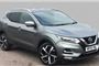 2019 Nissan Qashqai 1.3 DiG-T 160 Tekna+ 5dr DCT