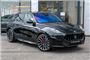 2024 Maserati Grecale V6 Trofeo 5dr Auto