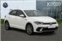 2022 Volkswagen Polo 1.0 TSI R-Line 5dr DSG