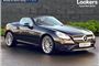 2018 Mercedes-Benz SLC SLC 180 AMG Line 2dr