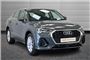 2023 Audi Q3 35 TFSI Sport 5dr S Tronic