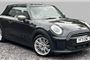 2021 MINI Convertible 1.5 Cooper Exclusive 2dr Auto